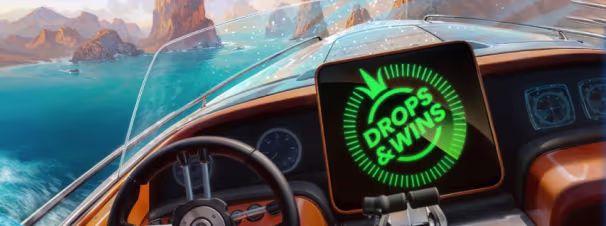 500€ Willkommensangebot Banner