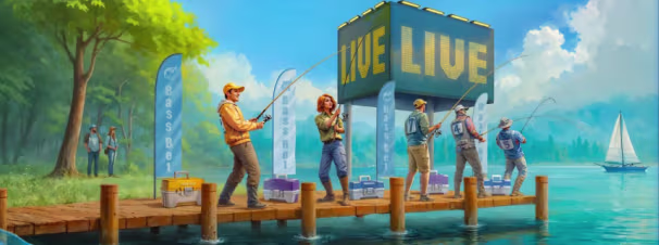 VIP Cashback System Banner